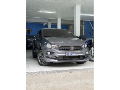 FIAT Cronos 2024
