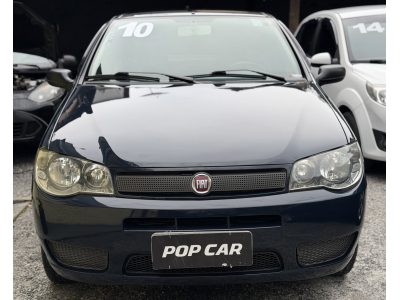 FIAT Palio 2010