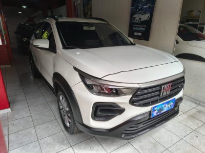 FIAT Pulse 2022