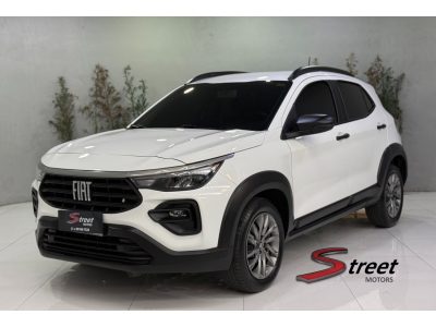 FIAT Pulse 2023