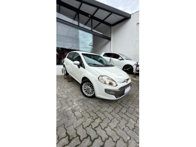 FIAT Punto 2013