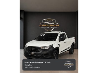 FIAT Strada 2021
