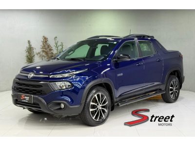 FIAT Toro 2021