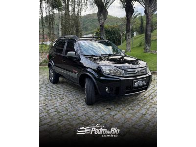 FORD Ecosport 2011