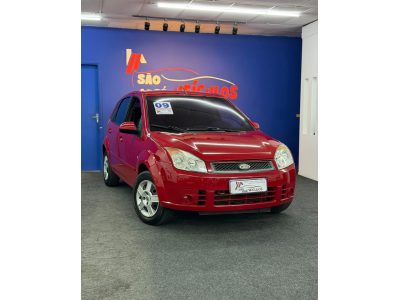 FORD Fiesta 2009