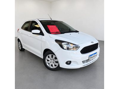 FORD Ka 2018