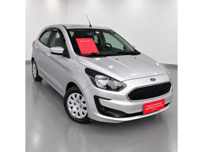 FORD Ka 2019