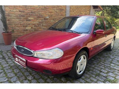 FORD Mondeo 1997
