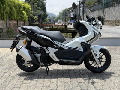 HONDA ADV 150 2022