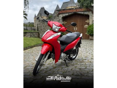 HONDA C 100 BIZ 2023