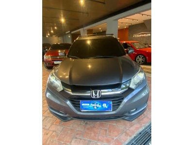 HONDA HR-V 2016