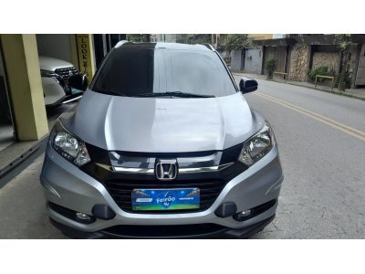 HONDA HR-V 2018