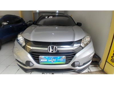 HONDA HR-V 2018