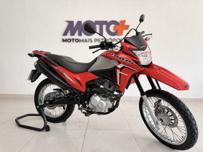 HONDA NXR 160 BROS ESDD 2023