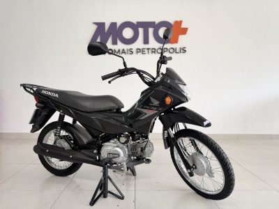 HONDA POP 110i 2026