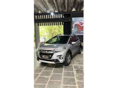 HONDA WR-V 2018