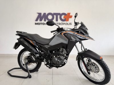 HONDA XRE 190 ADV 2025