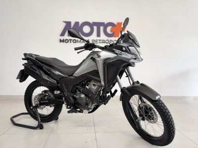 HONDA XRE 300 SAHARA 2024