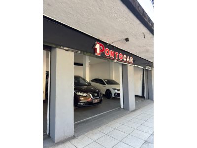 1Ponto Car