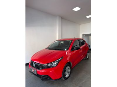 1Ponto Car