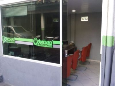 Quissamã Automóveis