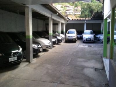Quissamã Automóveis