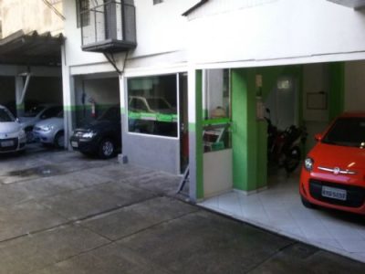 Quissamã Automóveis