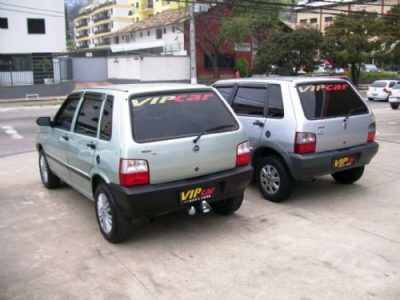 Vipcar