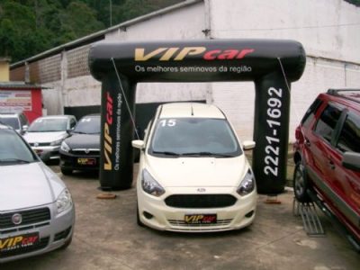 Vipcar