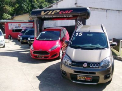 Vipcar