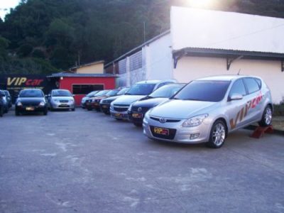 Vipcar