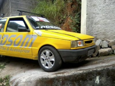 Opsom Film e Acessórios