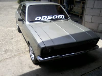 Opsom Film e Acessórios