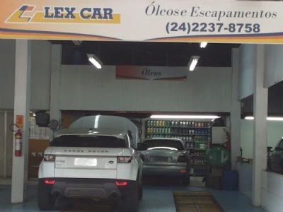 LexCar