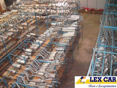 LexCar