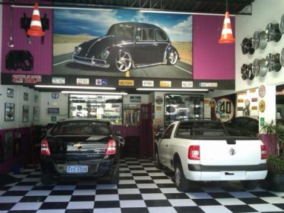 The Dark Film