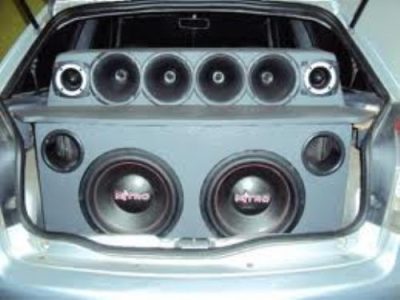 Race Car Sound