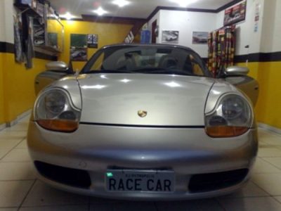 Race Car Sound