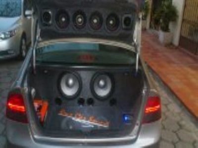 Race Car Sound