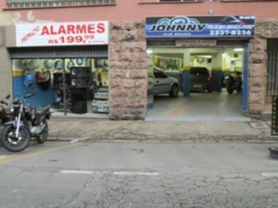 Johnny Car Sound
