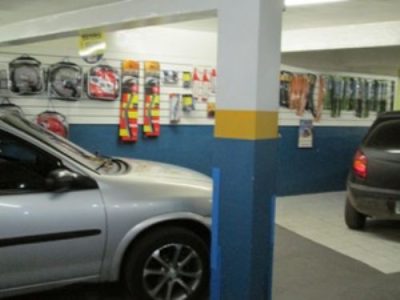 Johnny Car Sound