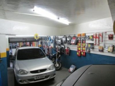 Johnny Car Sound
