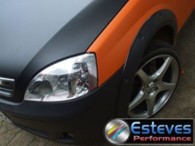 Esteves Perfornance