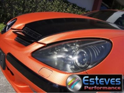 Esteves Perfornance