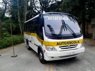 Auto Escola Itaipava