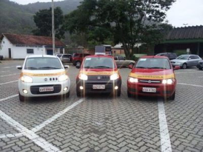 Auto Escola Itaipava