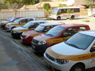 Auto Escola Itaipava