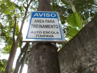 Auto Escola Itaipava