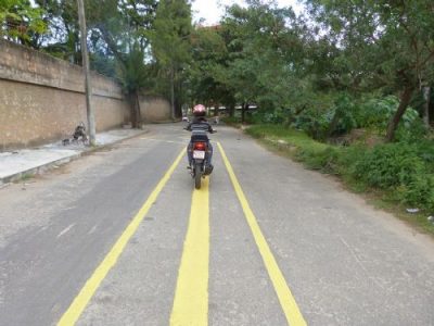 Auto Escola Itaipava
