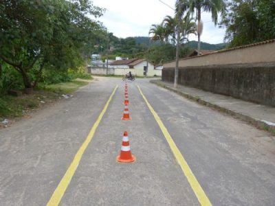 Auto Escola Itaipava